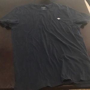 Abercrombie tee